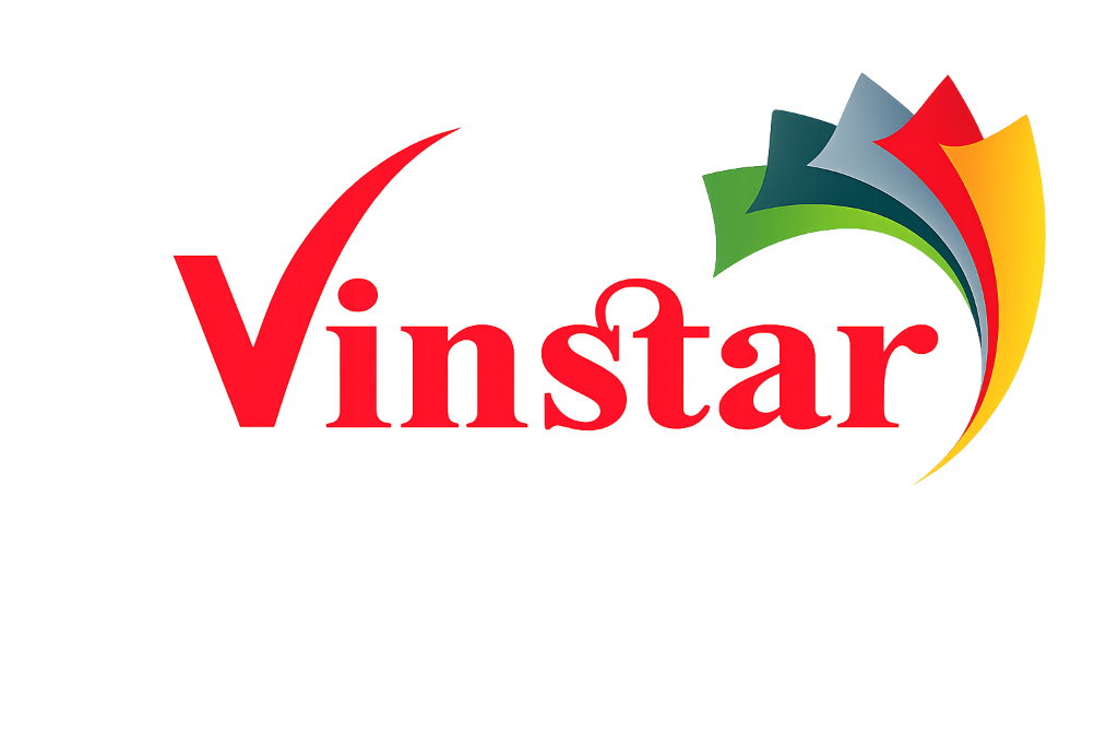 Vinstar Logo